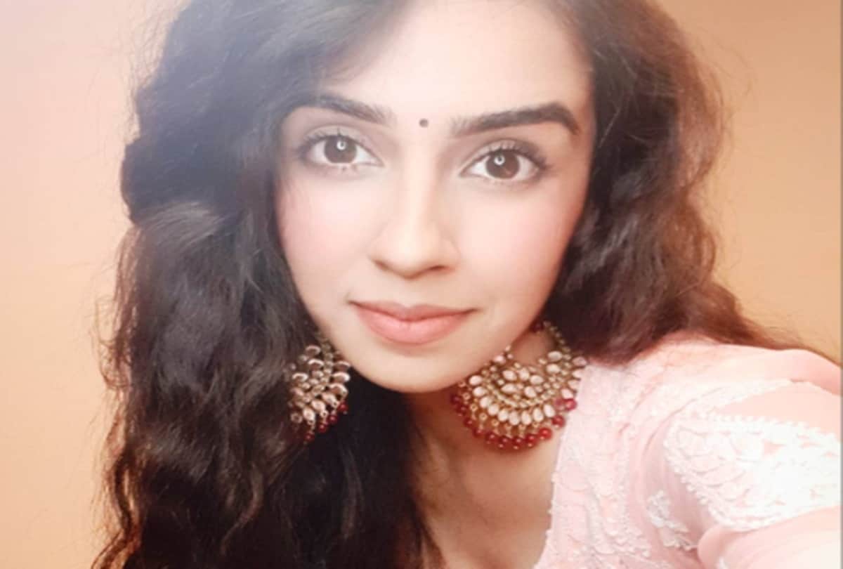 Yeh Rishta Kya Kehlata Hai Actress Shirin Sewani Tied Knot With Beau Udyan Sachan