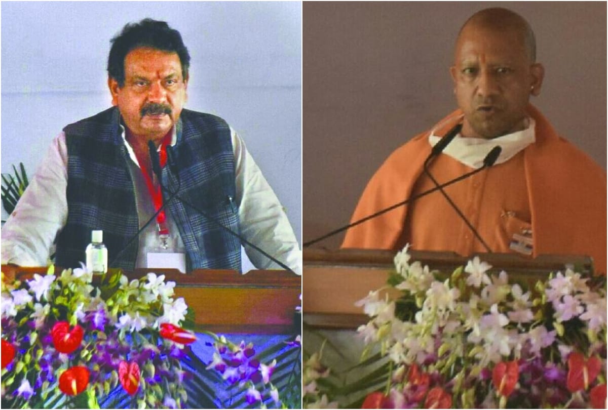MP SP Singh Baghel Demands Barrage and Airport for Agra