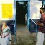 केरल में स्थानीय निकाय चुनाव के मतदान जारी