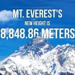 Mount Everest