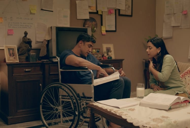 boney kapoor web series zidd starrer by amit sadh