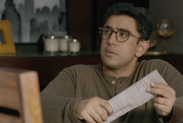 boney kapoor web series zidd starrer by amit sadh