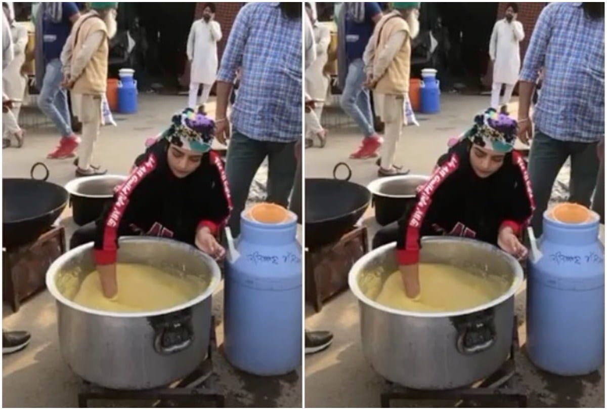 Farmer protest Kangana Ranaut Diljit Dosanjh Rupinder Handa and Jass Bajwa reaction on Bharat Bandh