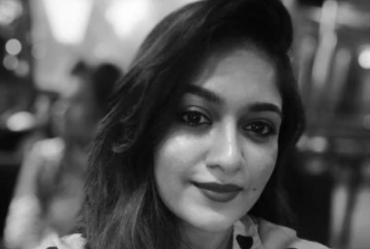 Meghana Raj and his Son Coronavirus Positive News