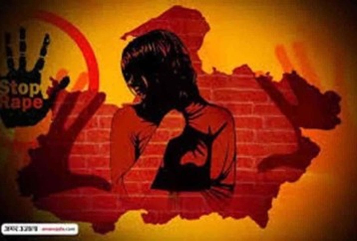 misdeeds victim became mother, yet the police could not conduct DNA test of the accused