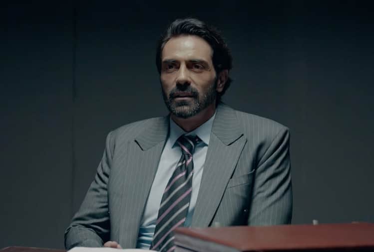Arjun Rampal manav kaul starrer Nail Polish is first film to release in 2021 on ZEE5