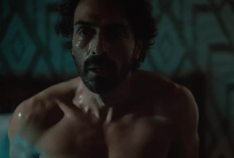 Arjun Rampal manav kaul starrer Nail Polish is first film to release in 2021 on ZEE5