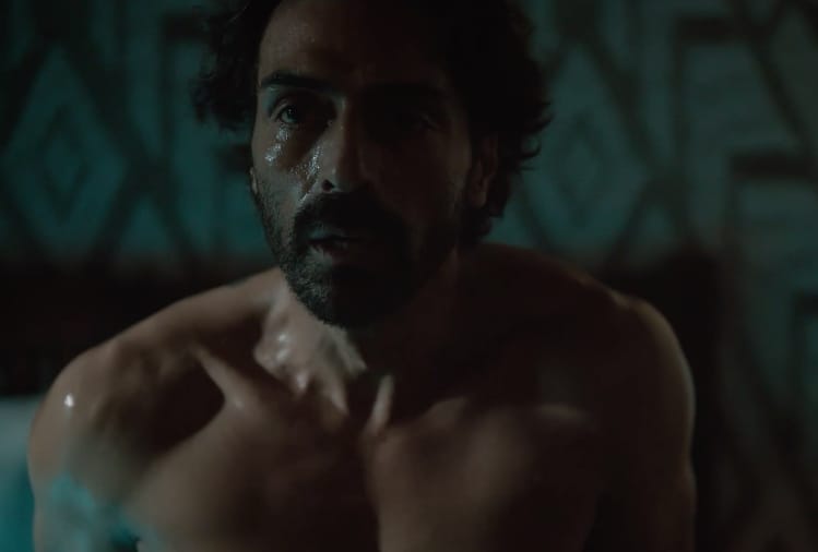 Arjun Rampal manav kaul starrer Nail Polish is first film to release in 2021 on ZEE5