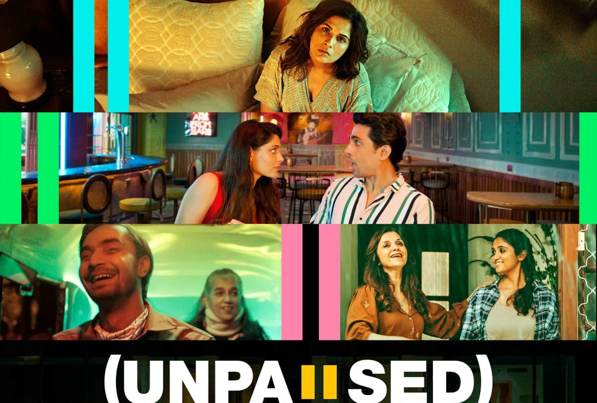 Friday Fever here know all web shows and films release this week on ott platform