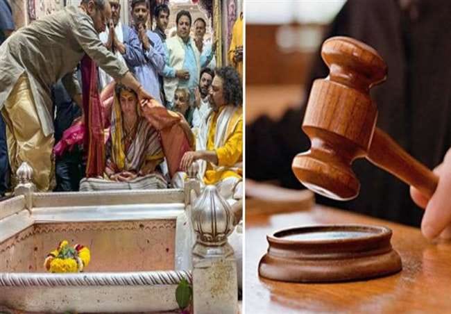 Chief Judicial Magistrate of Varanasi dismisses plea filed against Priyanka Gandhi
