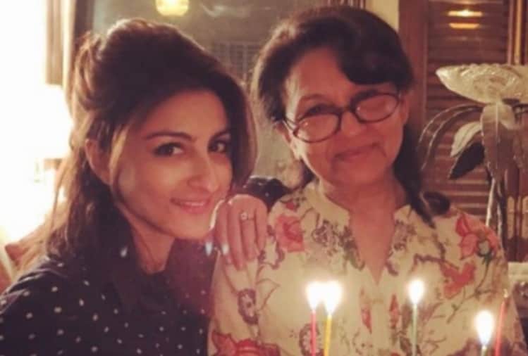 Sharmila tagore 76th birthday kareena kapoor and soha ali khan wishes