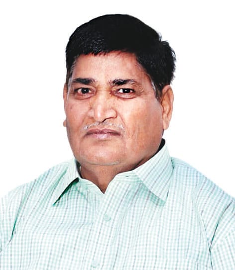 Renowned industrialist Mahesh Aggarwal dies from Corona