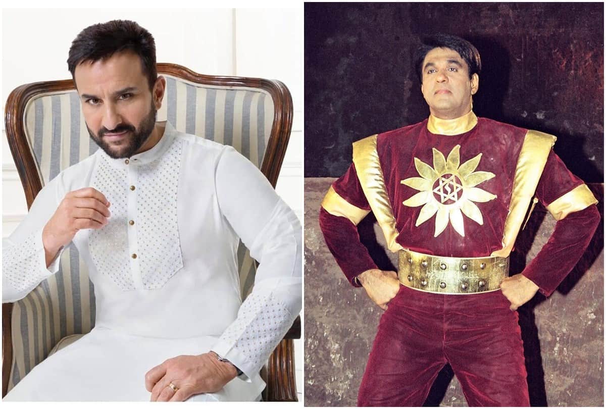 Mukesh khanna slams shah rukh khan and ajay devgn for promote tobacco products