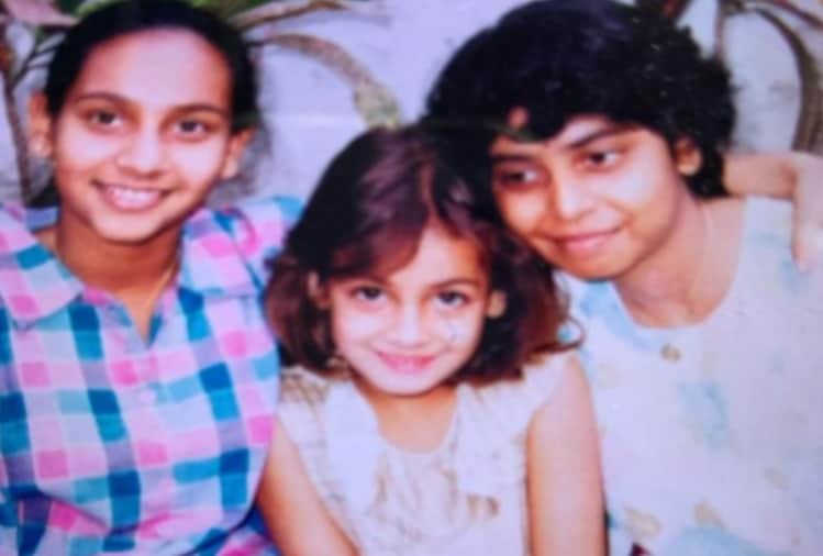 happy birthday Dia mirza birthday special here see actress unseen photos