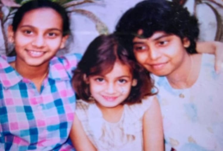 happy birthday Dia mirza birthday special here see actress unseen photos