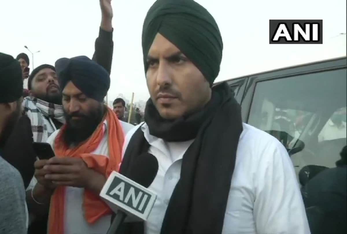 Farmer protest Kangana Ranaut Diljit Dosanjh Rupinder Handa and Jass Bajwa reaction on Bharat Bandh