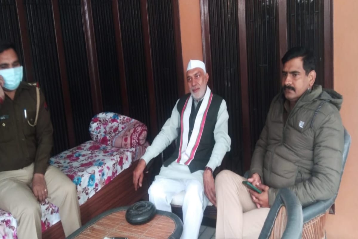 Bharat band today in india updates, farmers sangthan makes chakka jam in western up