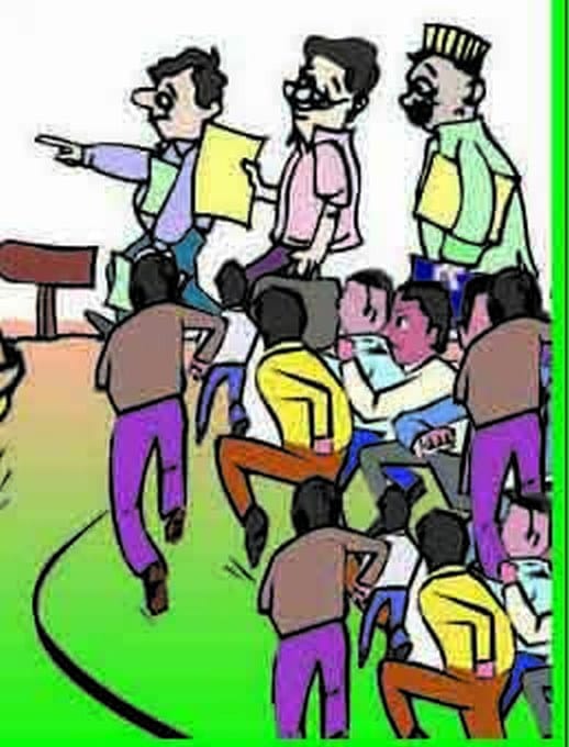 bharat band