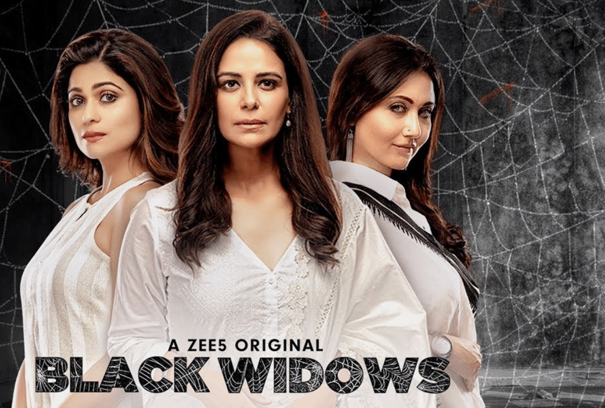 Friday Fever here know all web shows and films release this week on ott platform