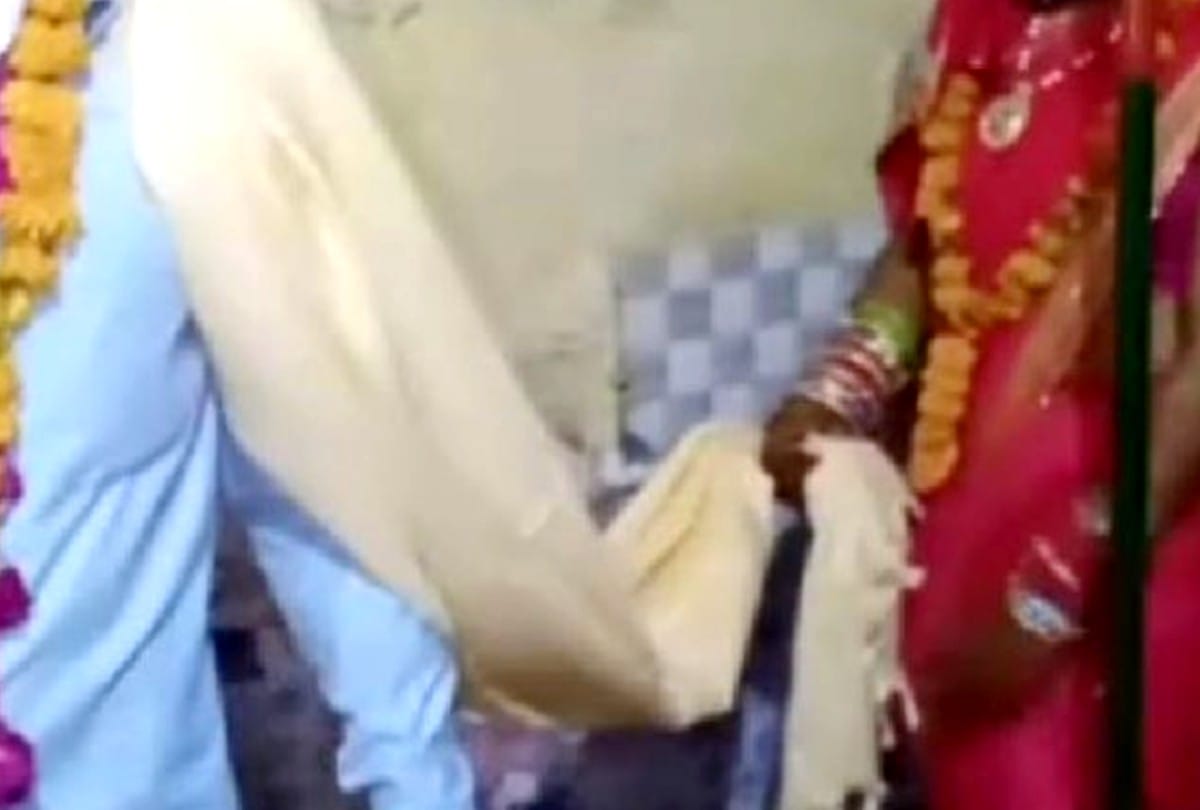 police stops minor girl marriage in agra