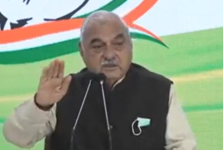 Bhupinder Singh Hooda said, US policies may not apply in India
