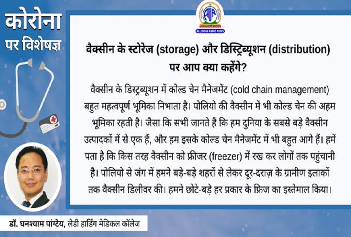 Coronavirus vaccine in India covid 19 super thermos coronavirus question answer