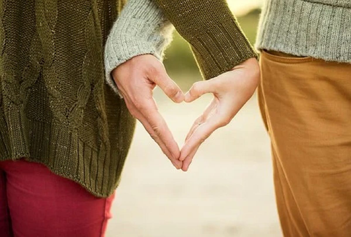 You can make your partner happy in these ways