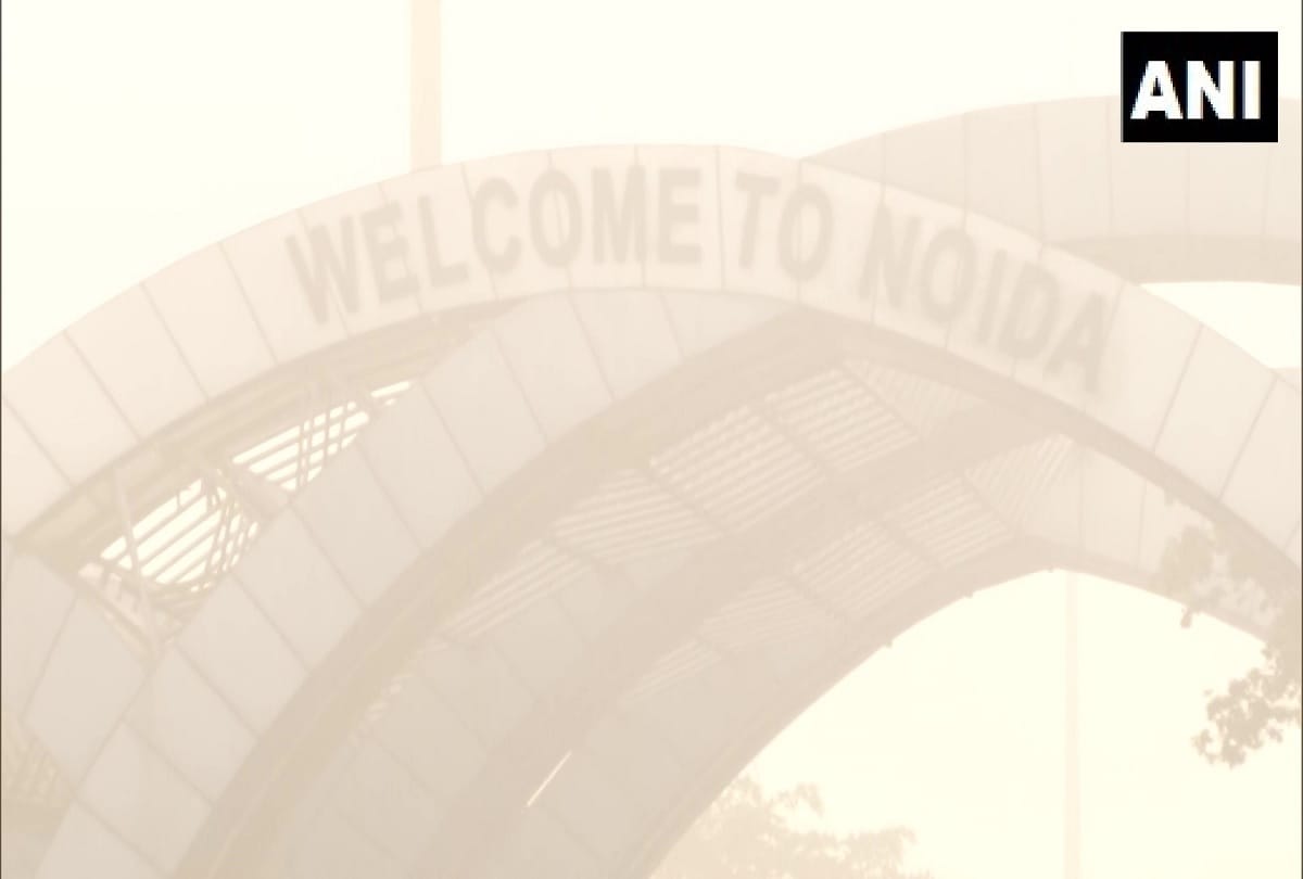 Delhi Ncr Weather Dense layer of fog engulps delhi ncr temperature dips down winter increases