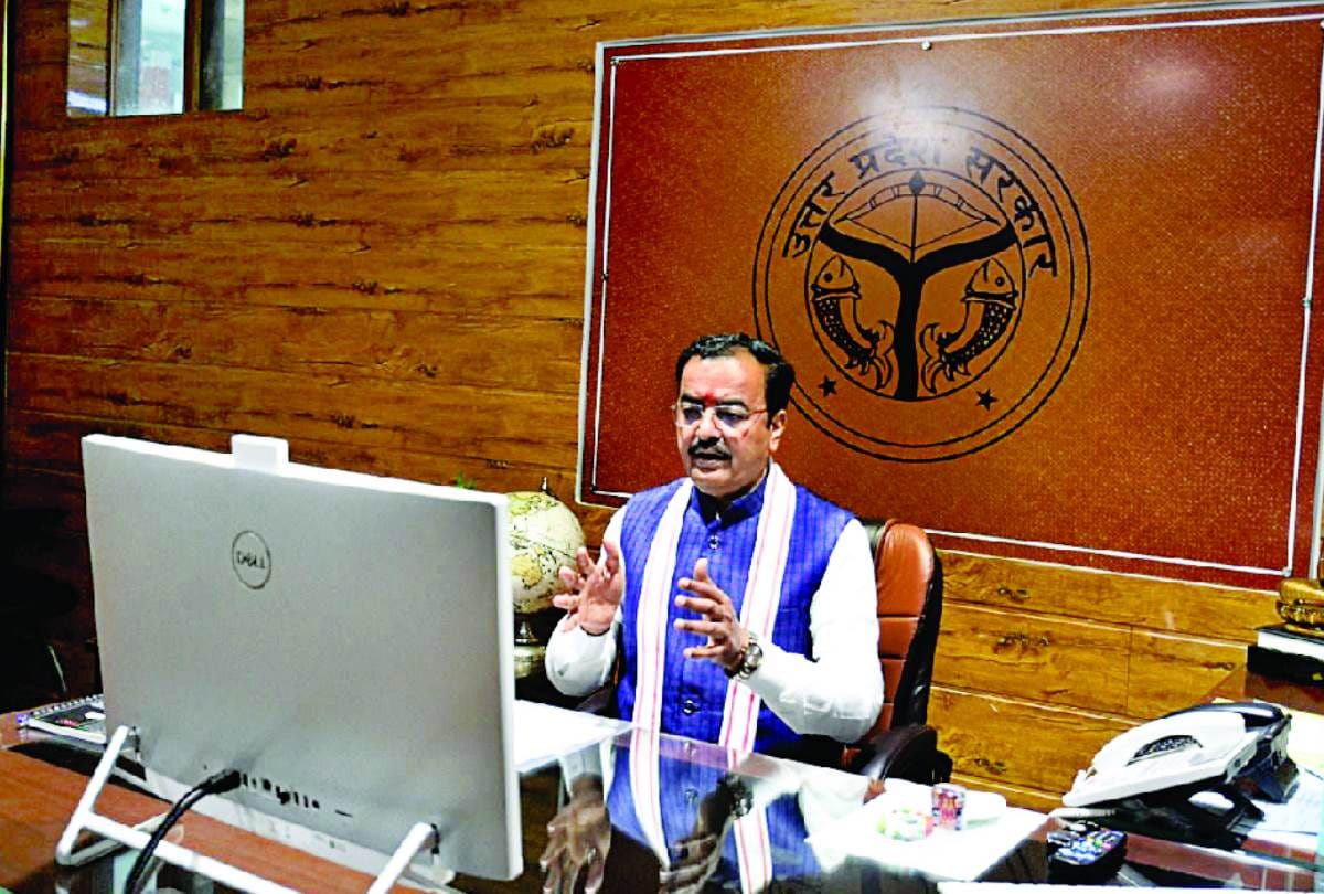 zindagi master class virtual samman samaroh in lucknow