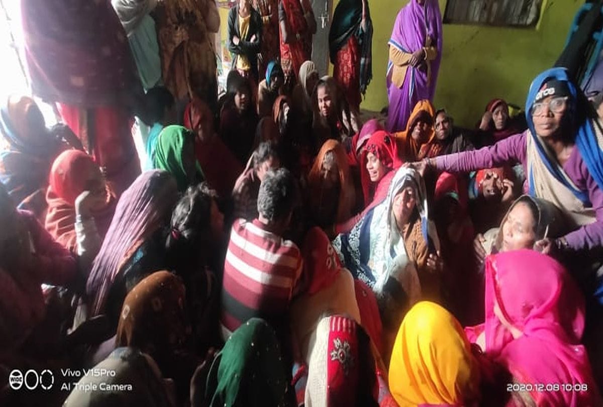 Coffee Machine Burst In Wedding Ceromony One Died And Two Injured