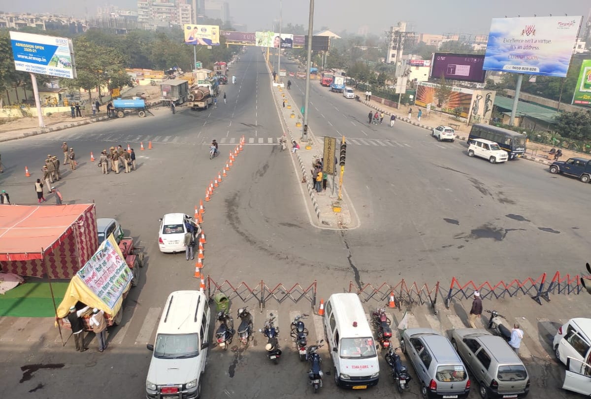 Bharat Bandh: Rail, road transport will be affected, markets may remain closed