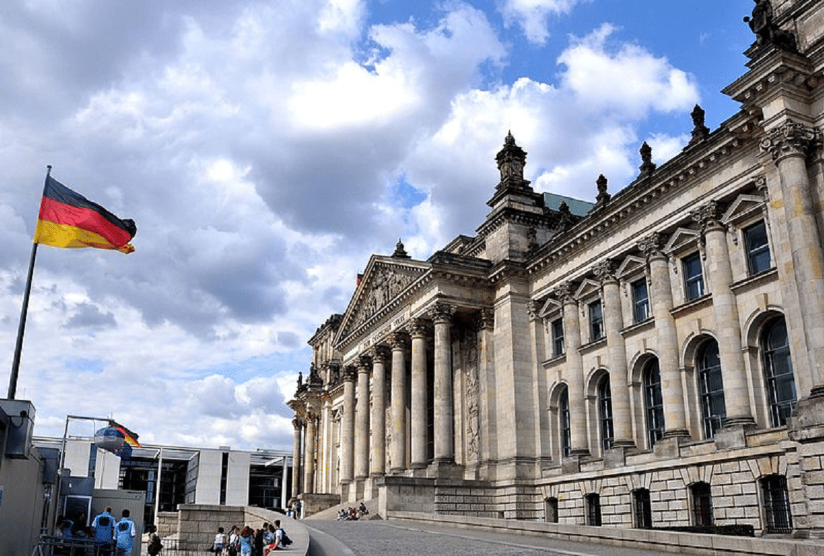 Germany: The new government is stuck on who will take the finance ministry portfolio, here is the reason