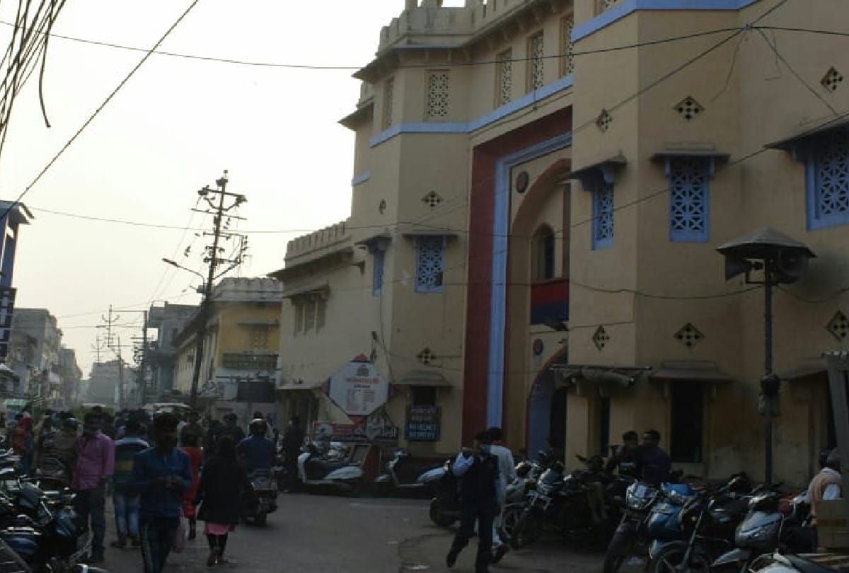 agra hing ki mandi history in hindi