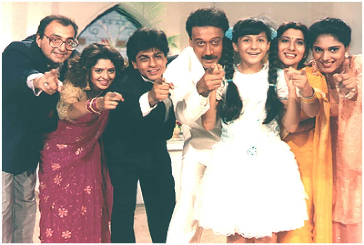 Viveck Vaswani Shares Throwback Photo Of Shahrukh Khan Sister Lalarukh Khan Wife Gauri Khan and Mother Goes Viral
