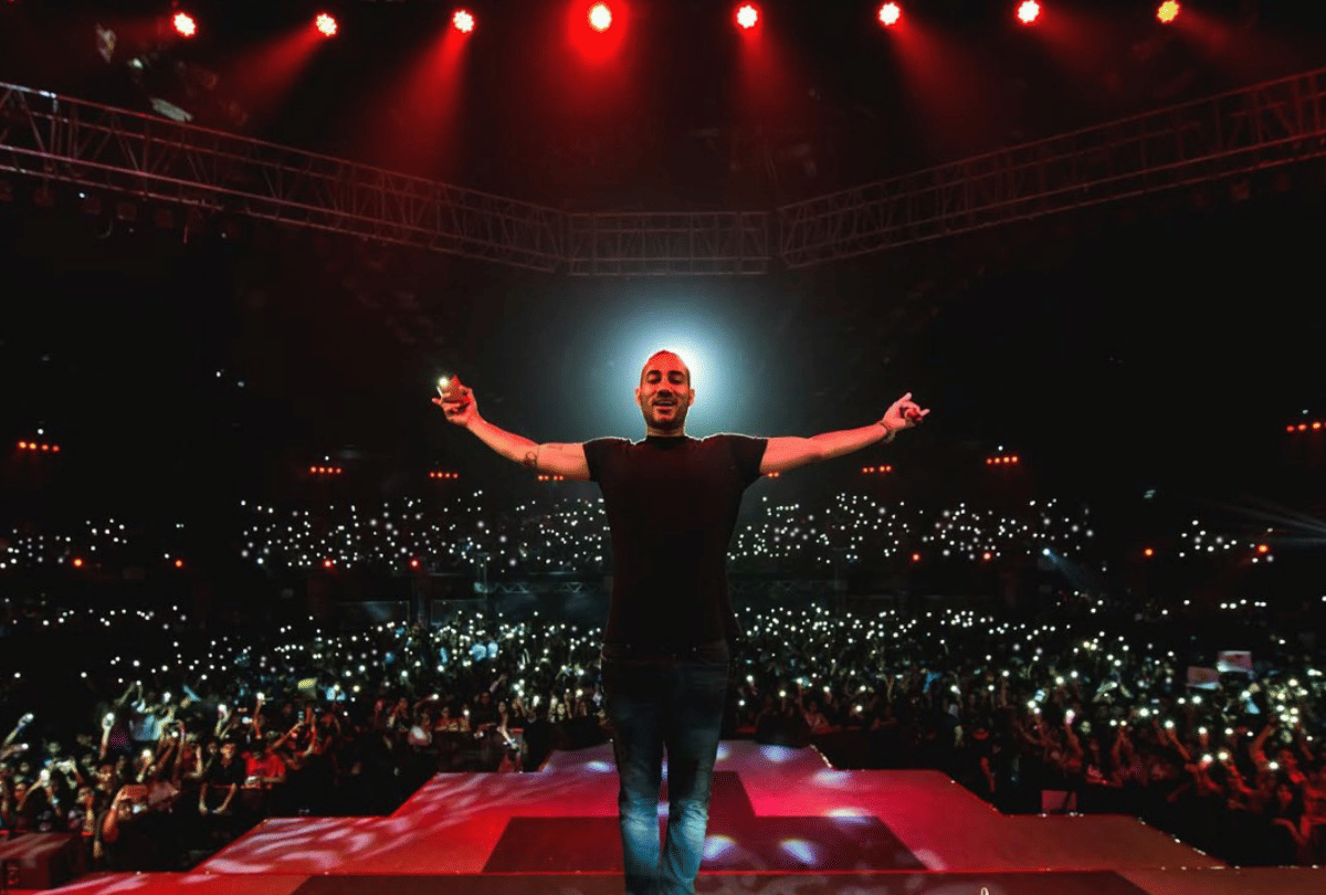 Birthday Special of DJ Nucleya aka Udyan Sagar Know About everything