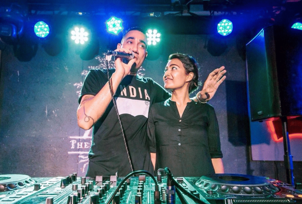 Birthday Special of DJ Nucleya aka Udyan Sagar Know About everything