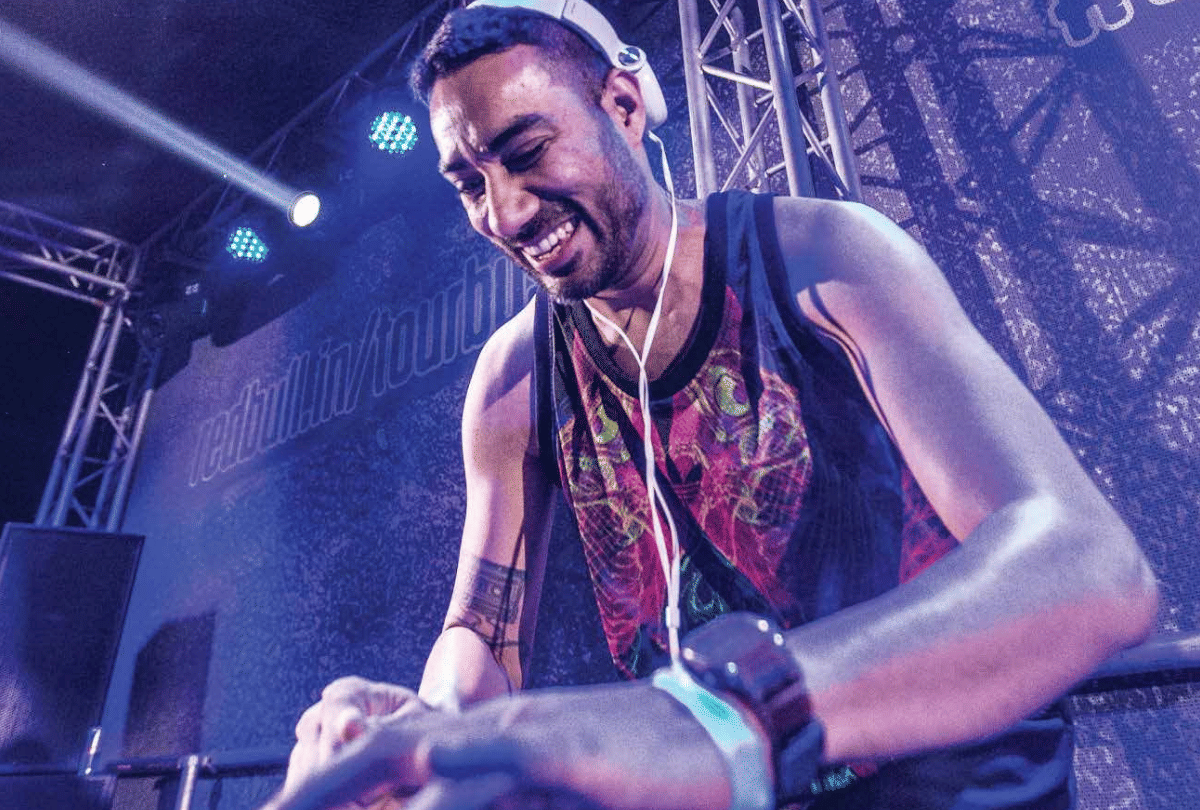 Birthday Special of DJ Nucleya aka Udyan Sagar Know About everything