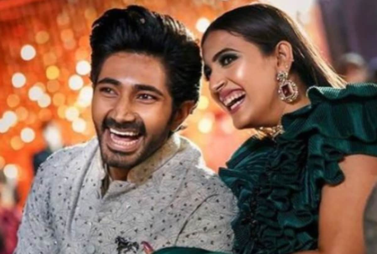 Niharika Konidela and Chaitanya Jonnalagadda Wedding Photos