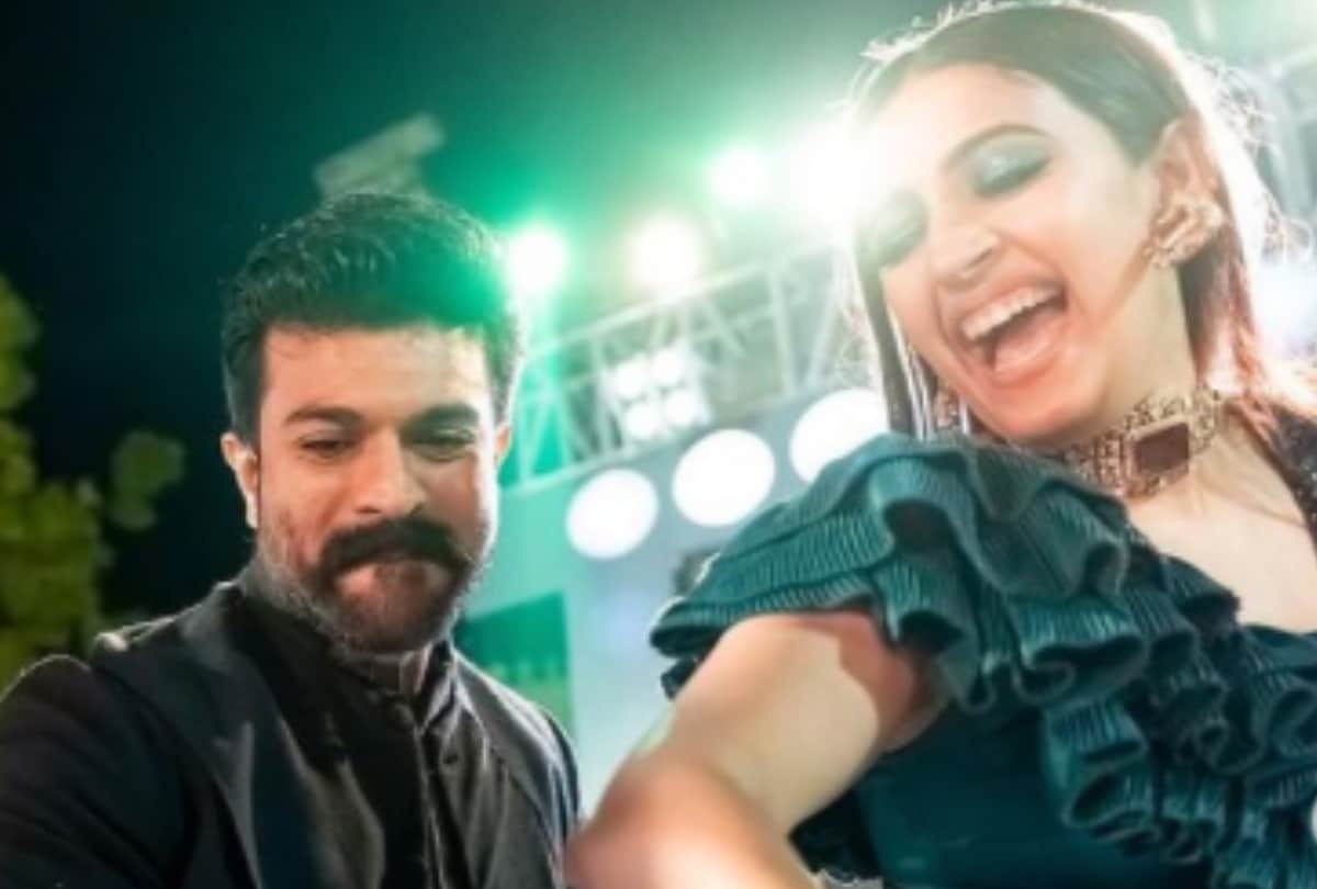 Niharika Konidela and Chaitanya jonnalagadda sangeet ceremony photos and videos
