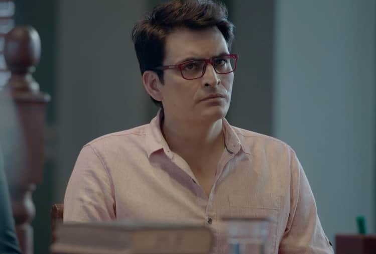 Arjun Rampal manav kaul starrer Nail Polish is first film to release in 2021 on ZEE5