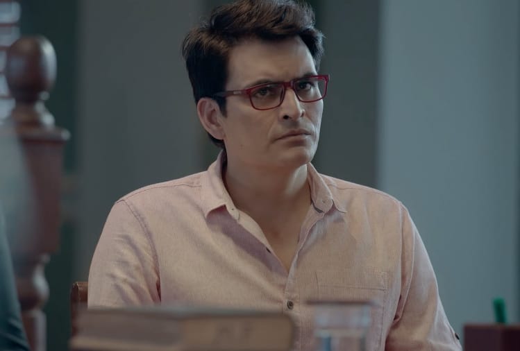 Arjun Rampal manav kaul starrer Nail Polish is first film to release in 2021 on ZEE5