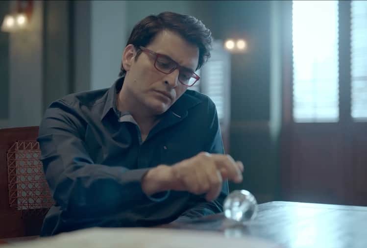 Arjun Rampal manav kaul starrer Nail Polish is first film to release in 2021 on ZEE5