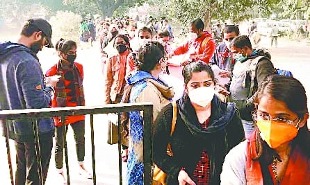397 newly appointed teachers joined BSA office