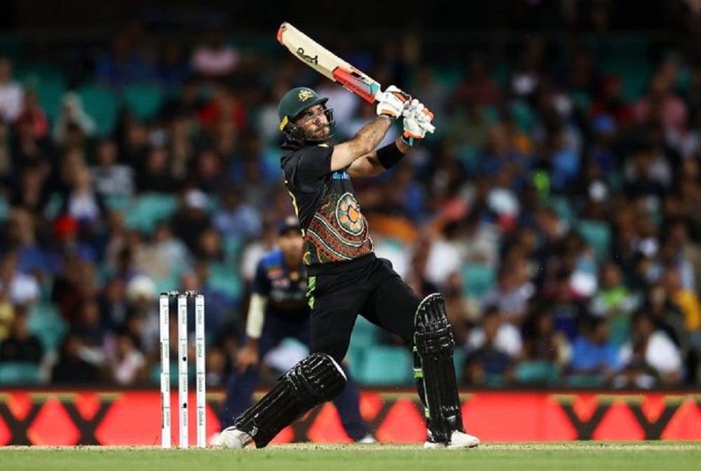 Australian All rounder Glenn Maxwell eager to learn from Virat Kohli during IPL 2021