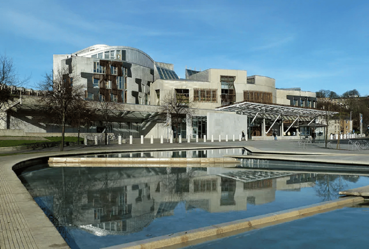 Scotland votes to lower age to legally change gender; London mulls options to block law