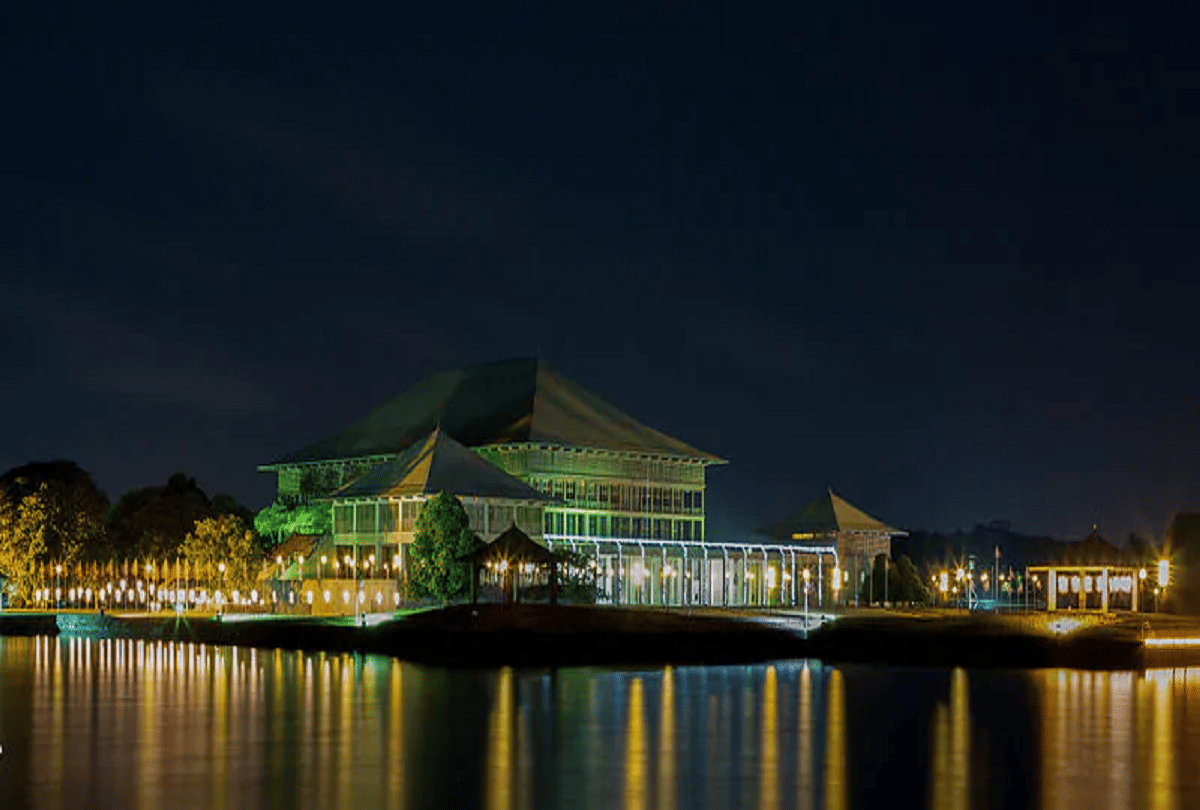 7 most beautiful parliament in the world amid new parliament house india