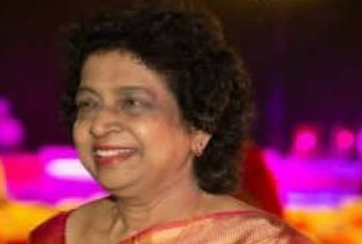 Madhya Pradesh : State Women Commission chairperson Shobha Ojha's sister sudha philips died