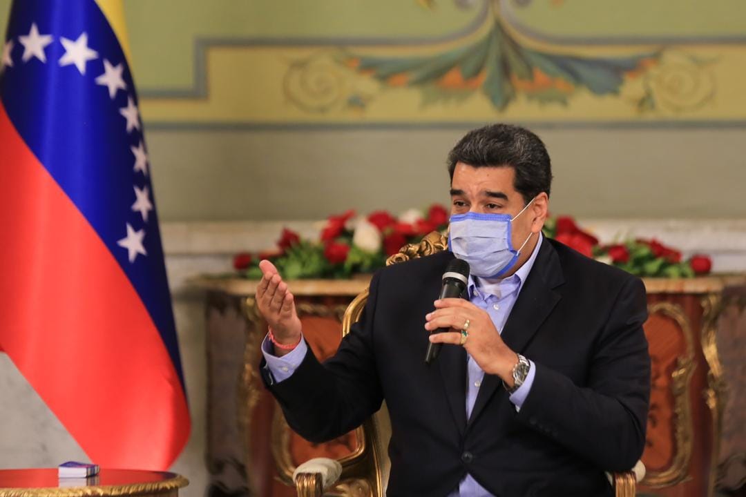 President Maduro coalition wins in Venezuela, US-Europe rejects election results