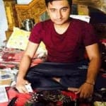 सुख भिखारीवाल