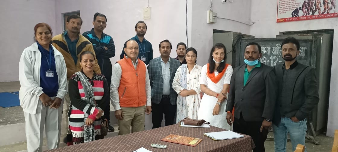 dinest and divya will be participate in state lavel compition